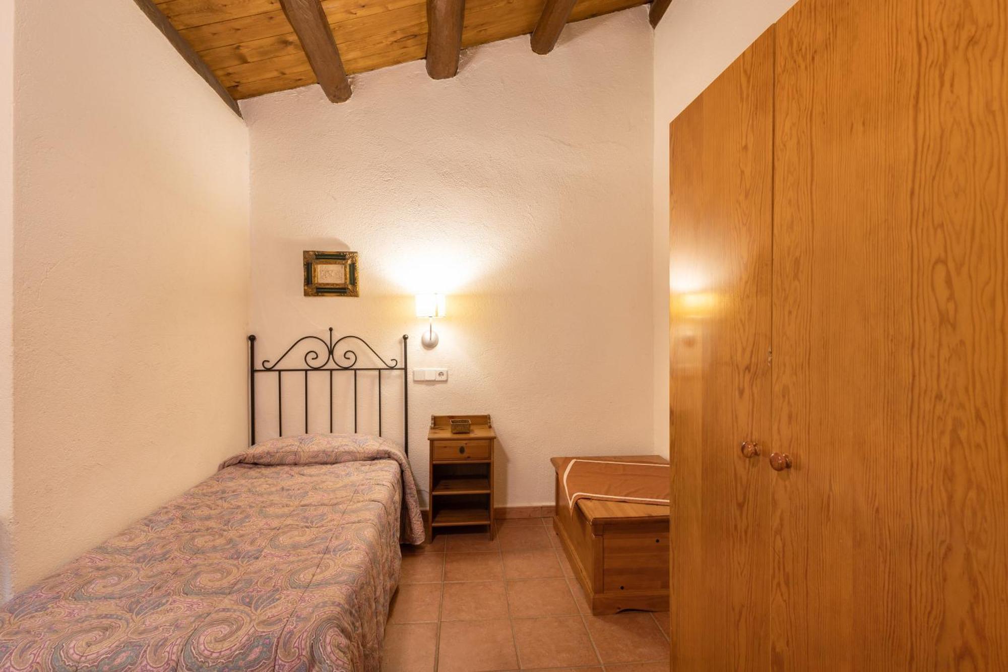 Cal Contra Guest House Gelida ภายนอก รูปภาพ
