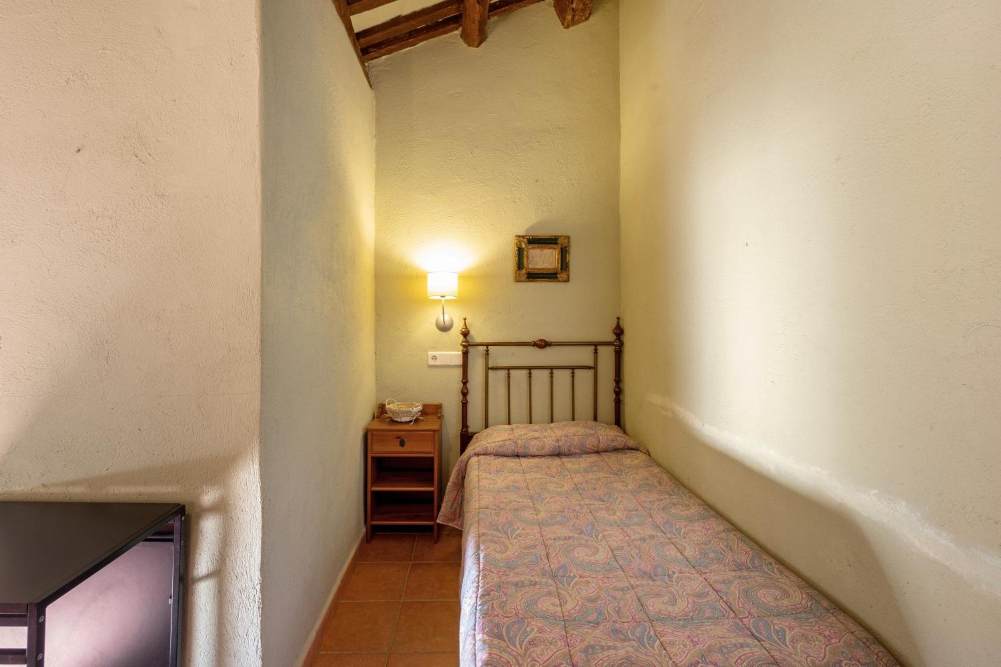 Cal Contra Guest House Gelida ภายนอก รูปภาพ