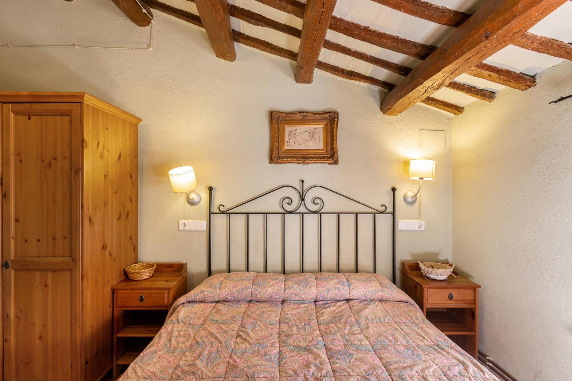 Cal Contra Guest House Gelida ภายนอก รูปภาพ