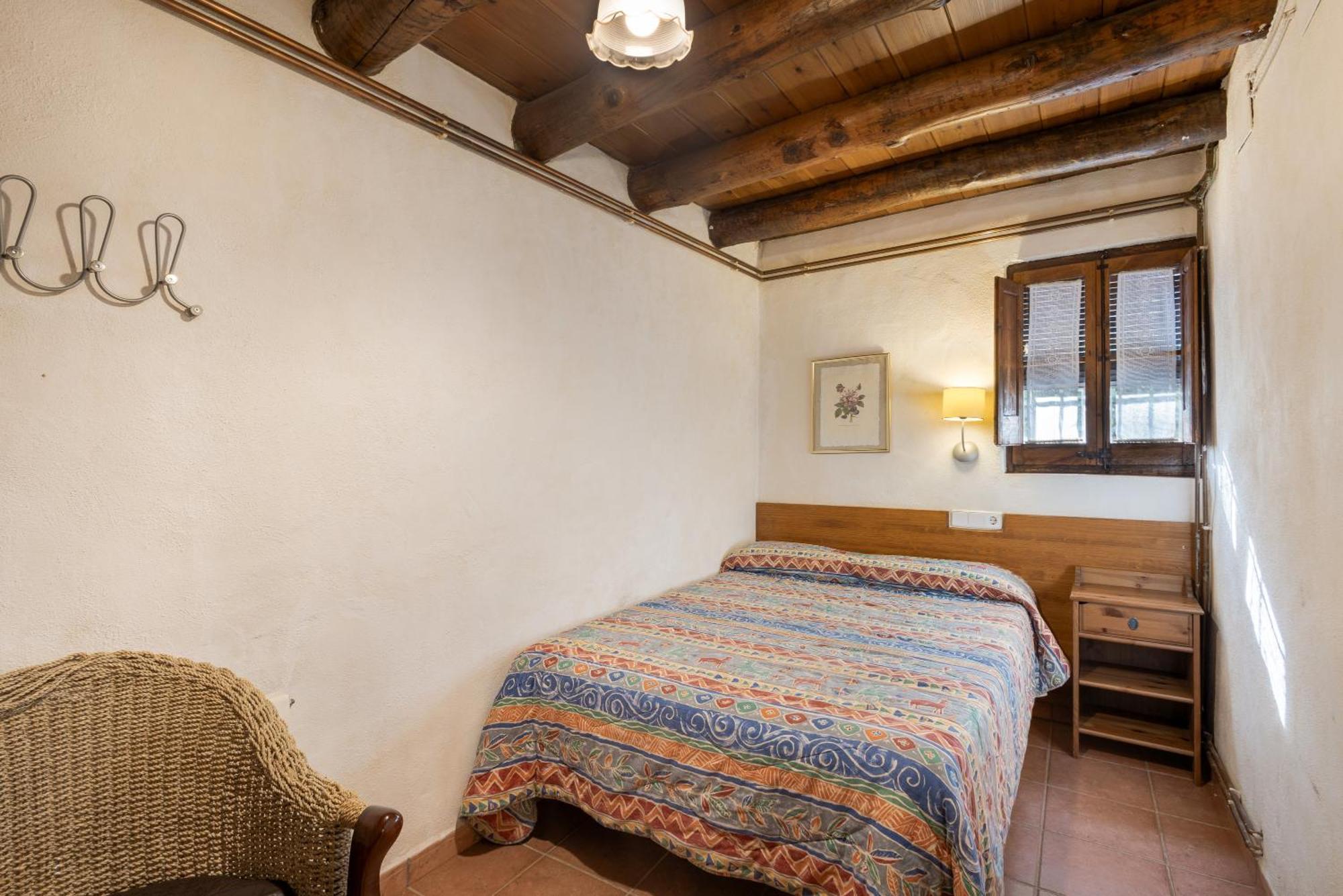 Cal Contra Guest House Gelida ภายนอก รูปภาพ